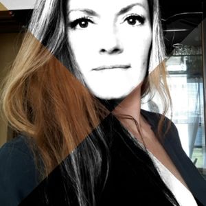 Meet your Posher, Bridgette